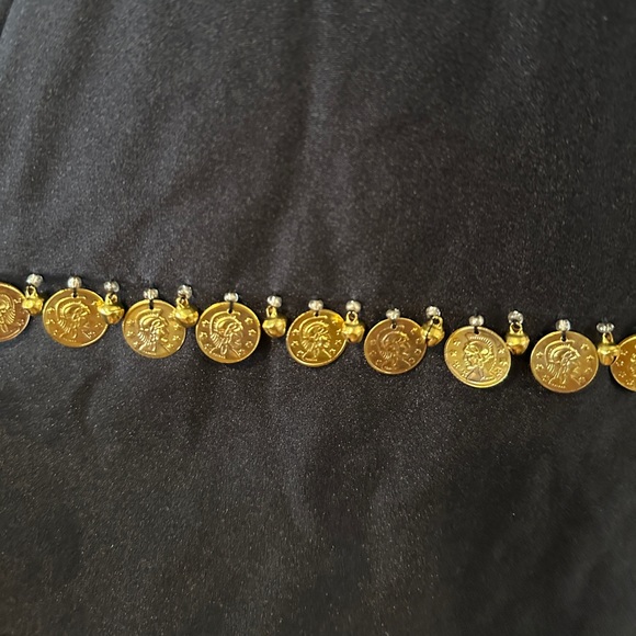 namira jingle flare festival pants - Picture 2 of 4